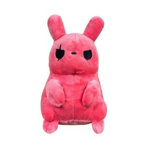 Sanshee Rain World Hunter Slugpup Plush Video Game Collectible Slugcat Toy 7"